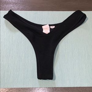 SOMEDAYS LOVIN CHEEKY SWIM BOTTOM